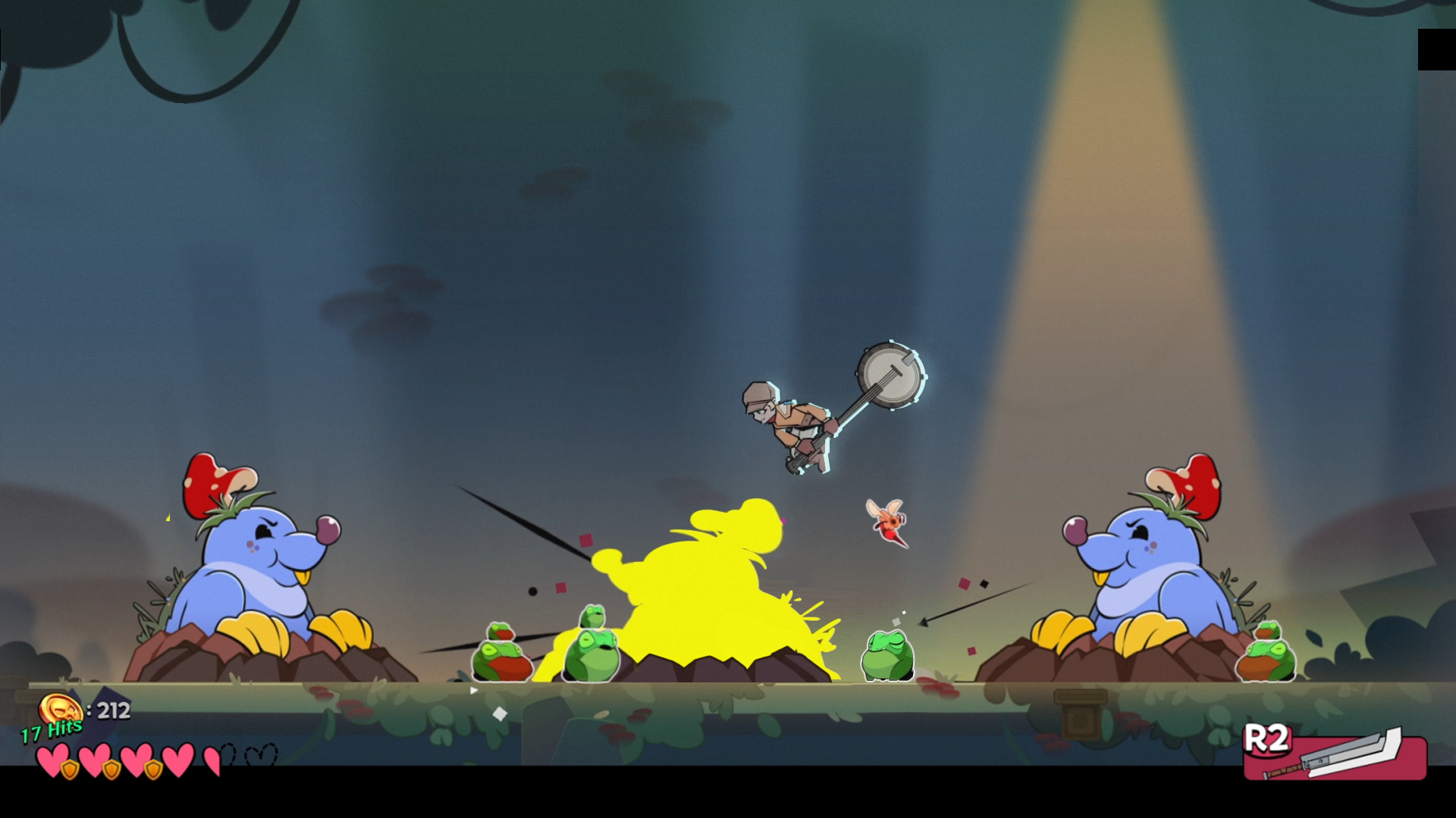 Gameplay image 8